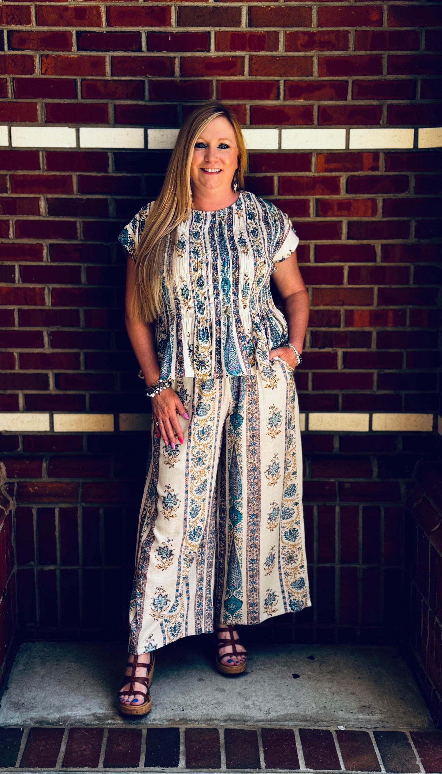 Island State of Mind Pants