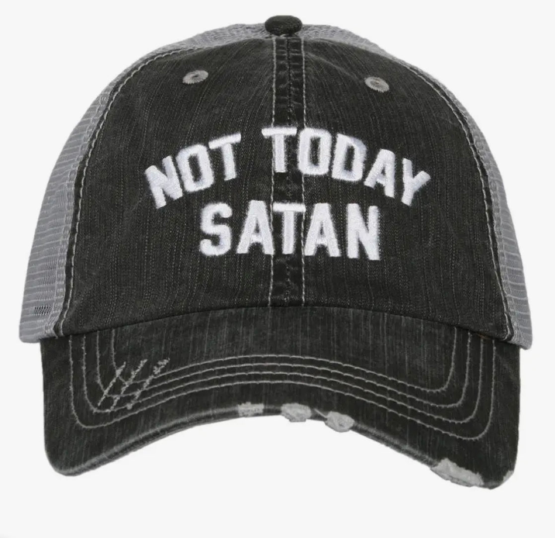 Trucker Hat