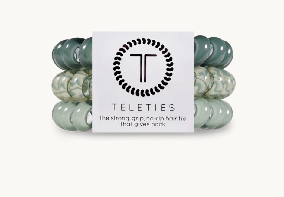 Small Teleties
