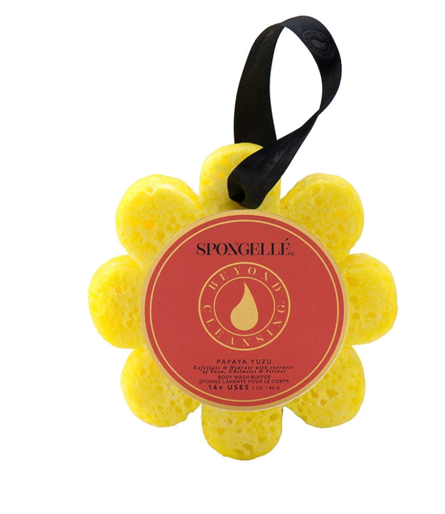 Spongelle