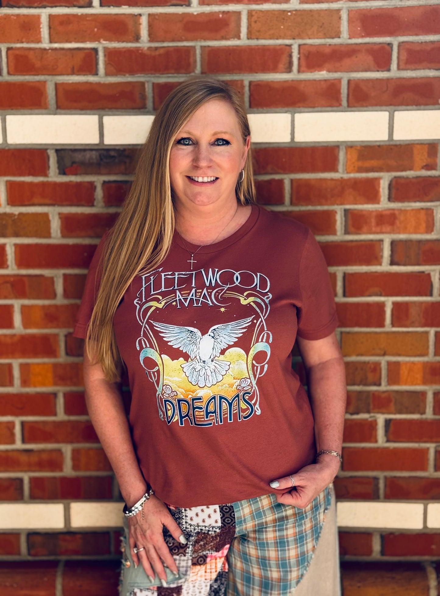 Dreams Graphic Tee