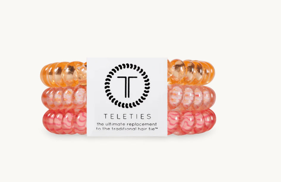 Large Teleties