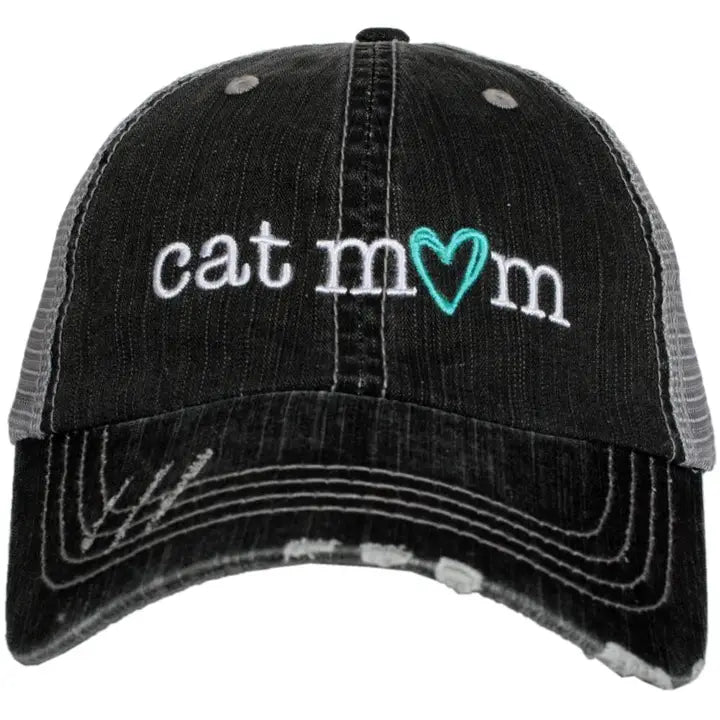 Trucker Hat