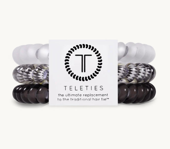 Small Teleties