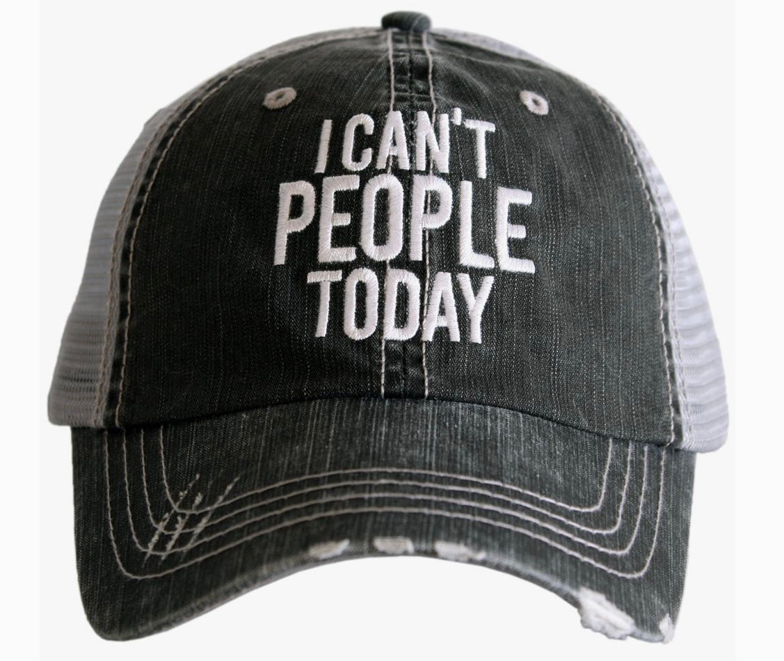 Trucker Hat