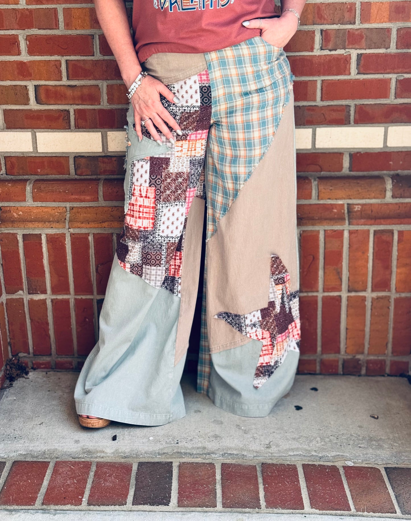 Starlight Groove Pants
