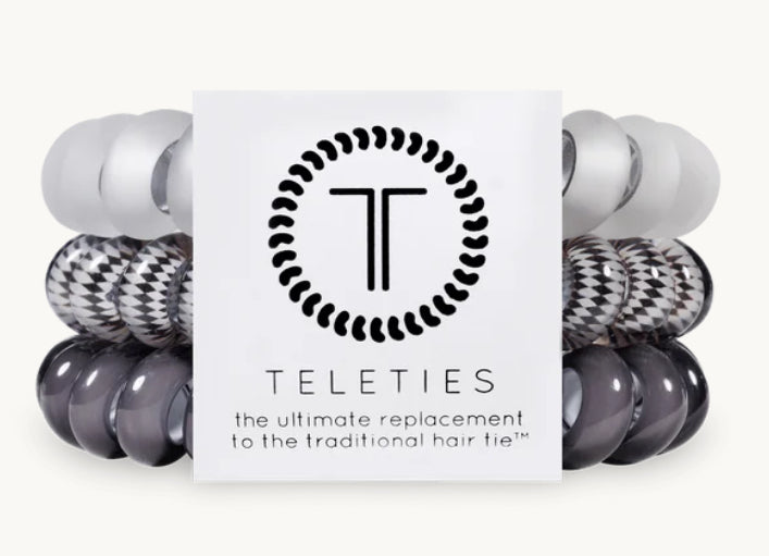 Large Teleties