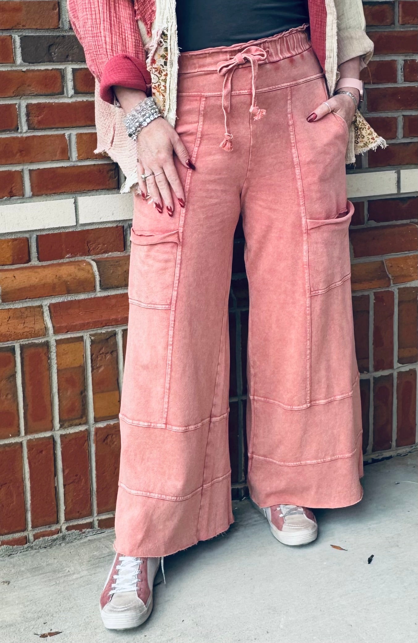 The Comfy Pants by Easel