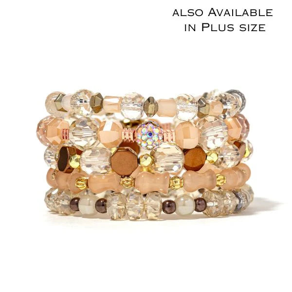 Erimish Stack