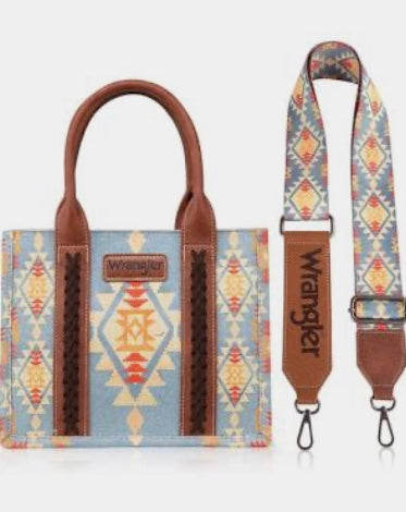 Montana West Crossbody