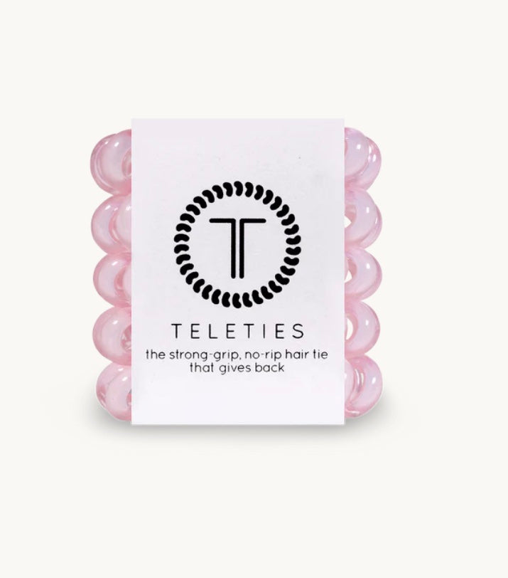 Tinyties