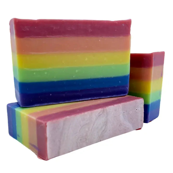 Goat Milk Soap