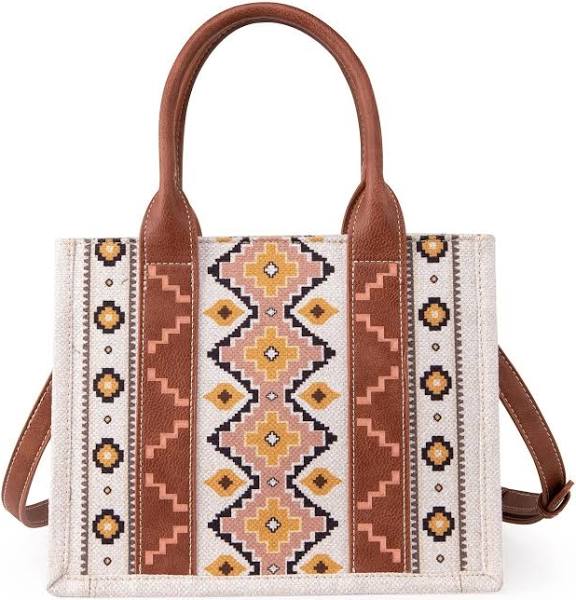Montana West Crossbody
