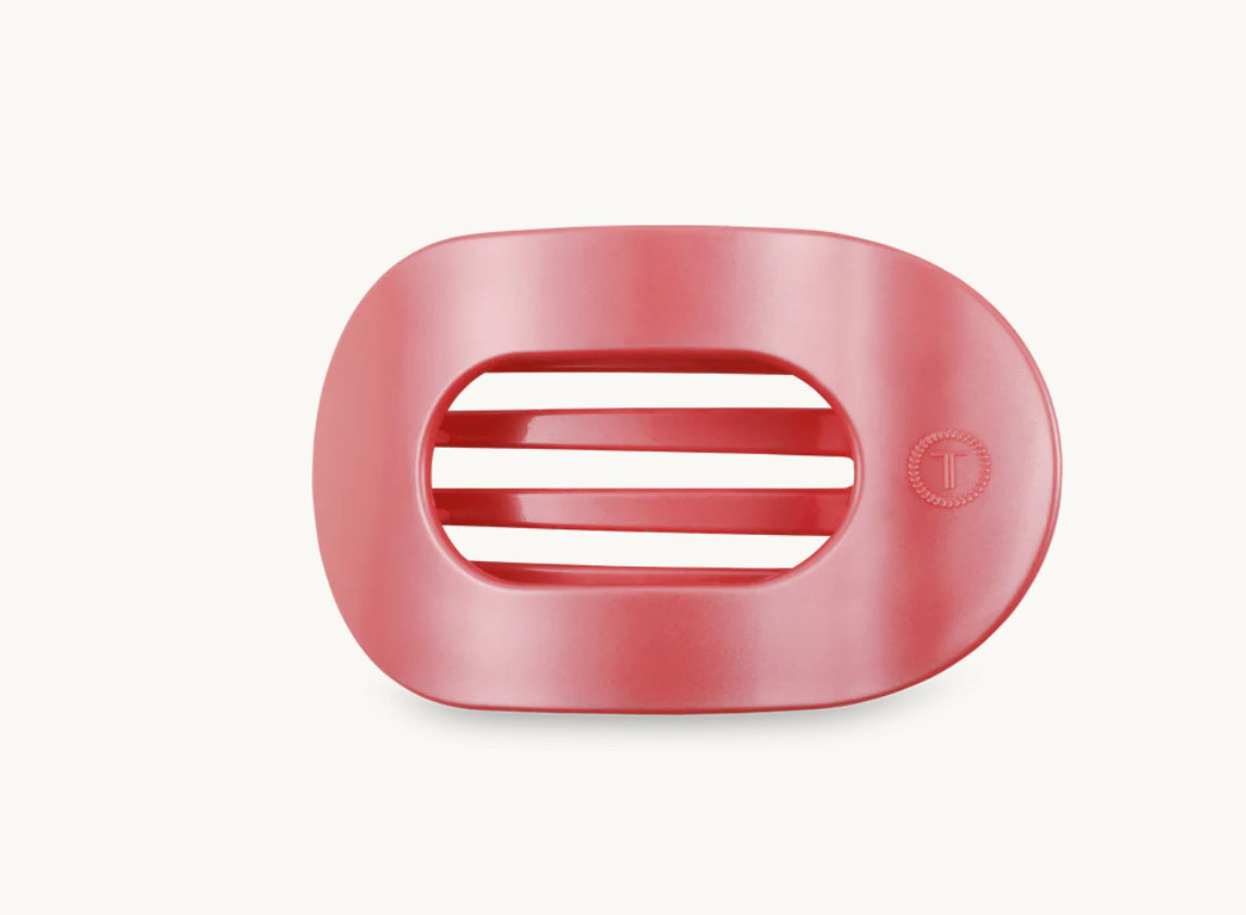 TELETIES Small Flat Clip