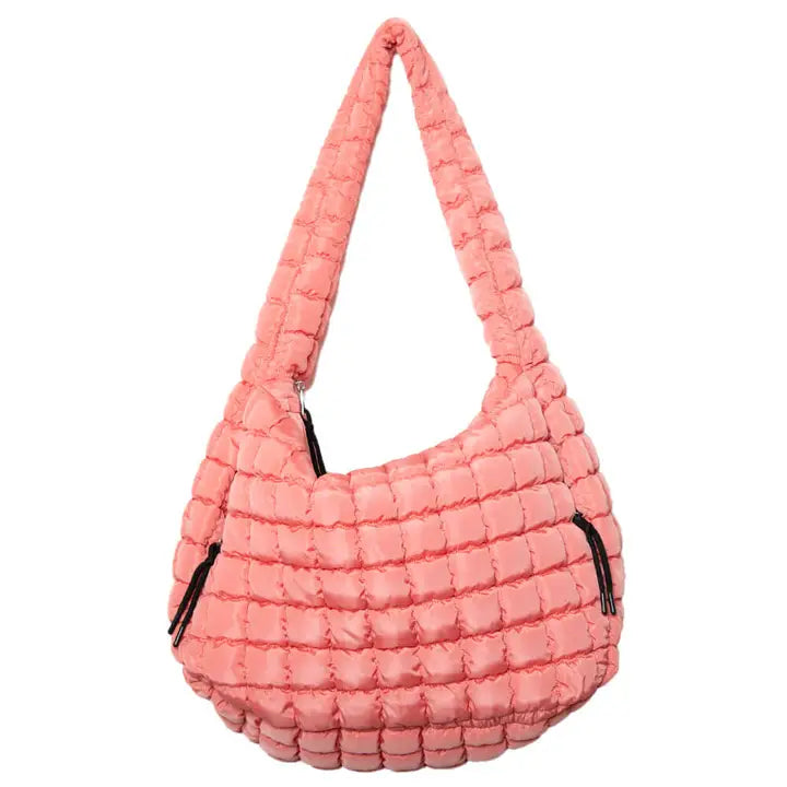 FABULOUS Hobo Tote