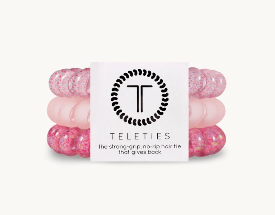 Large Teleties