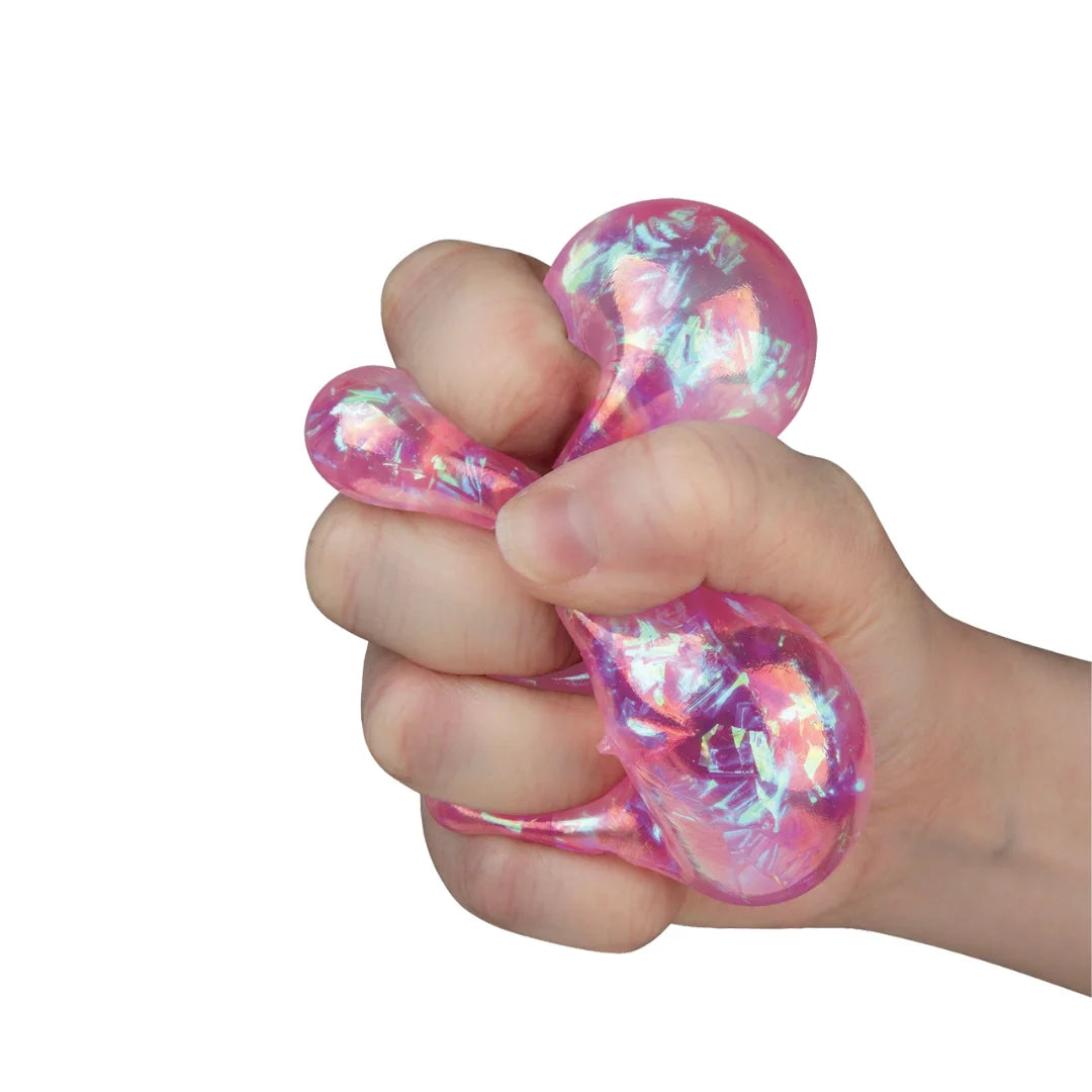 Orb Cool Cubes Shimmers