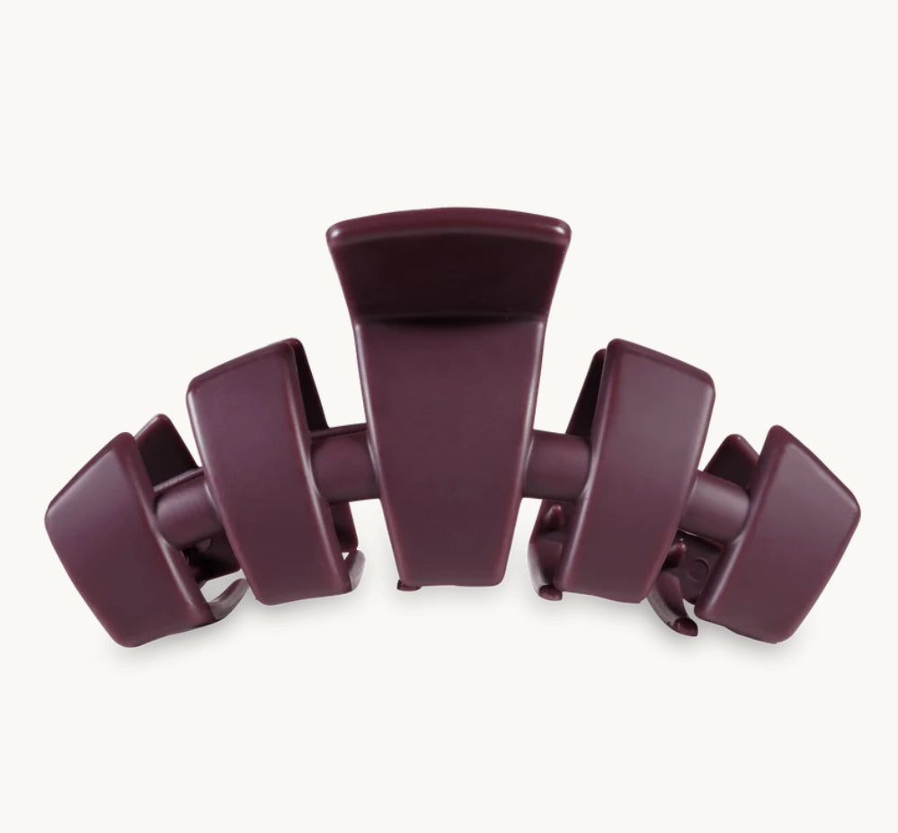 Large Teleties Clip