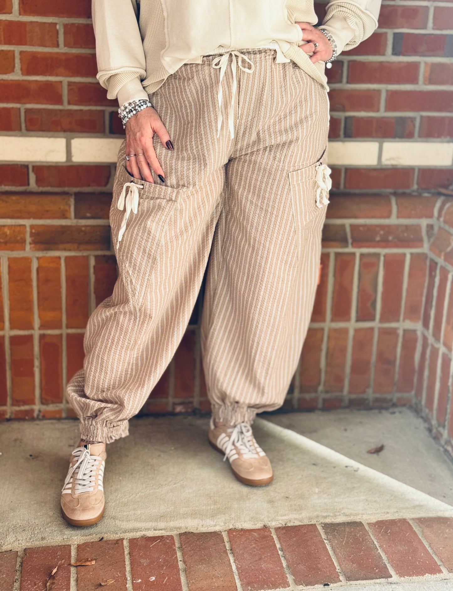 Chasing Stripes $69.99