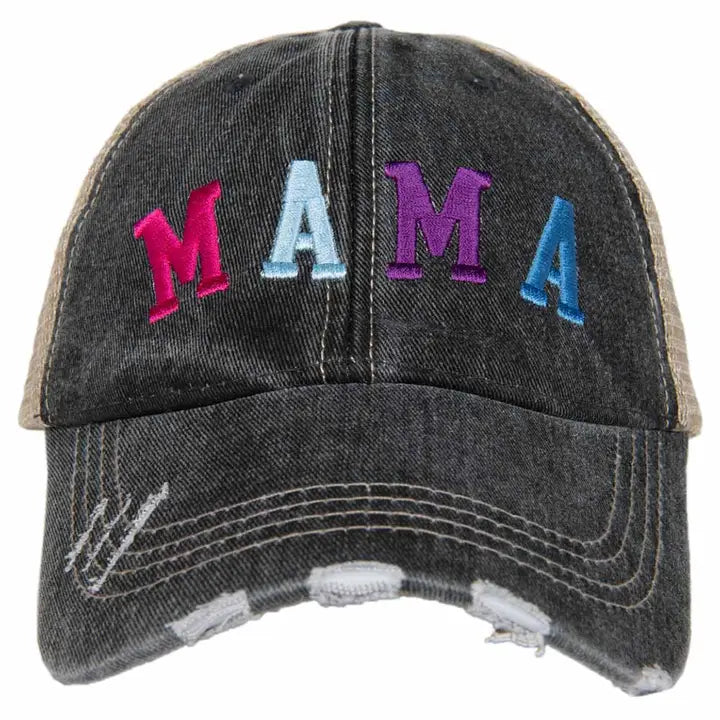 Trucker Hat