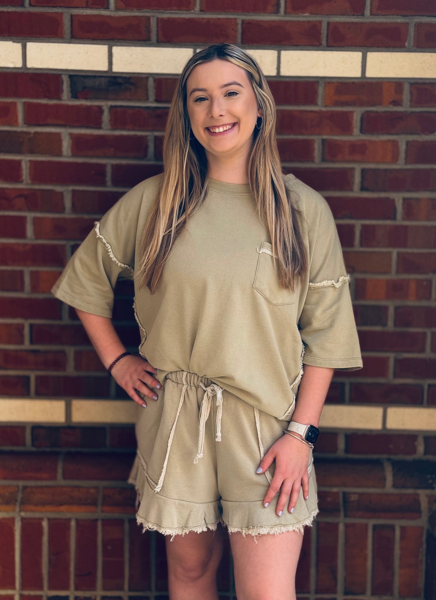 Weekend in Olive Top