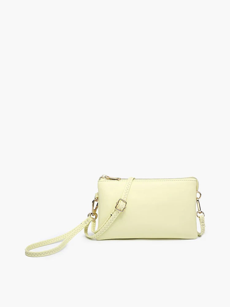 Riley Crossbody