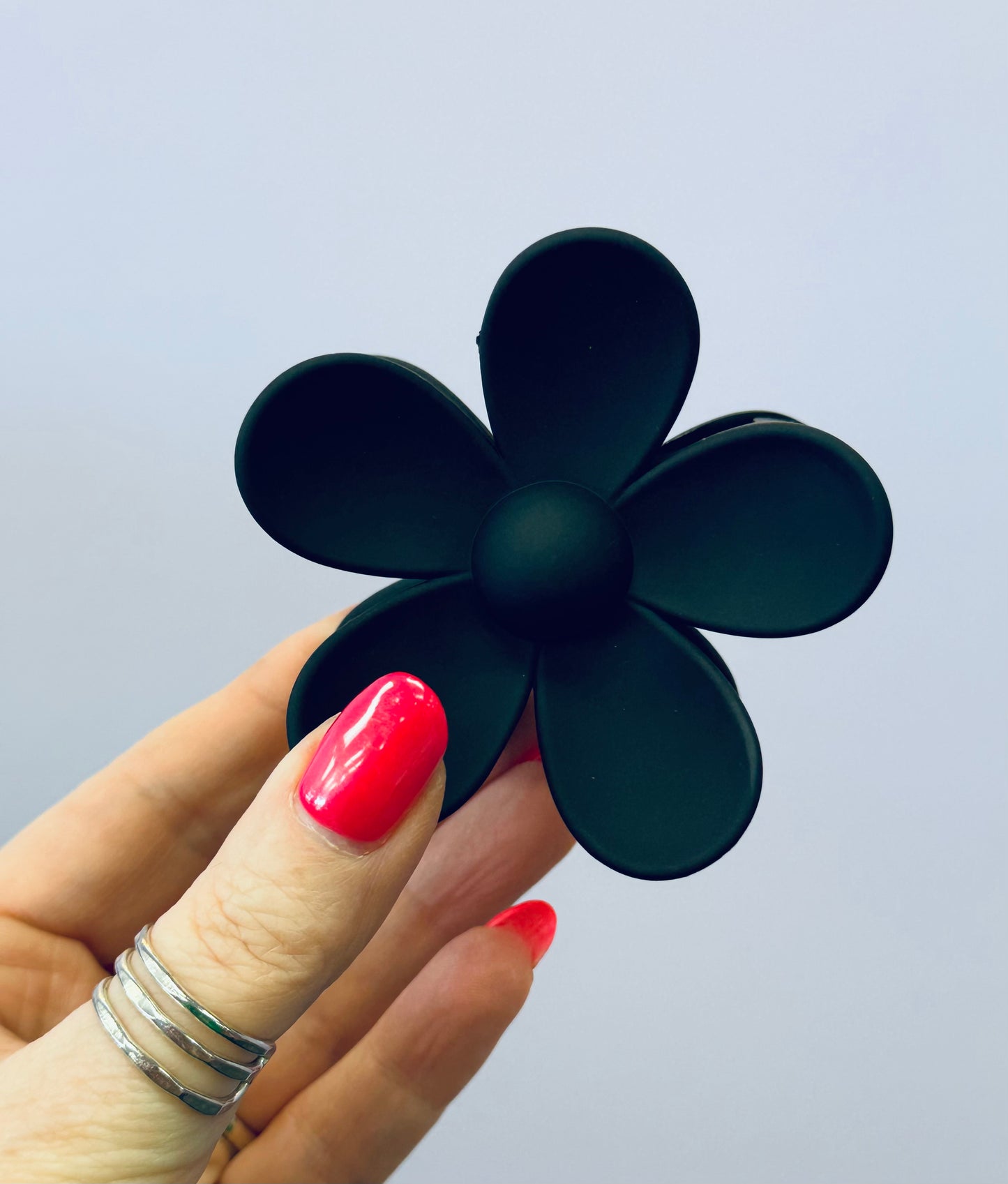 Flower Clip