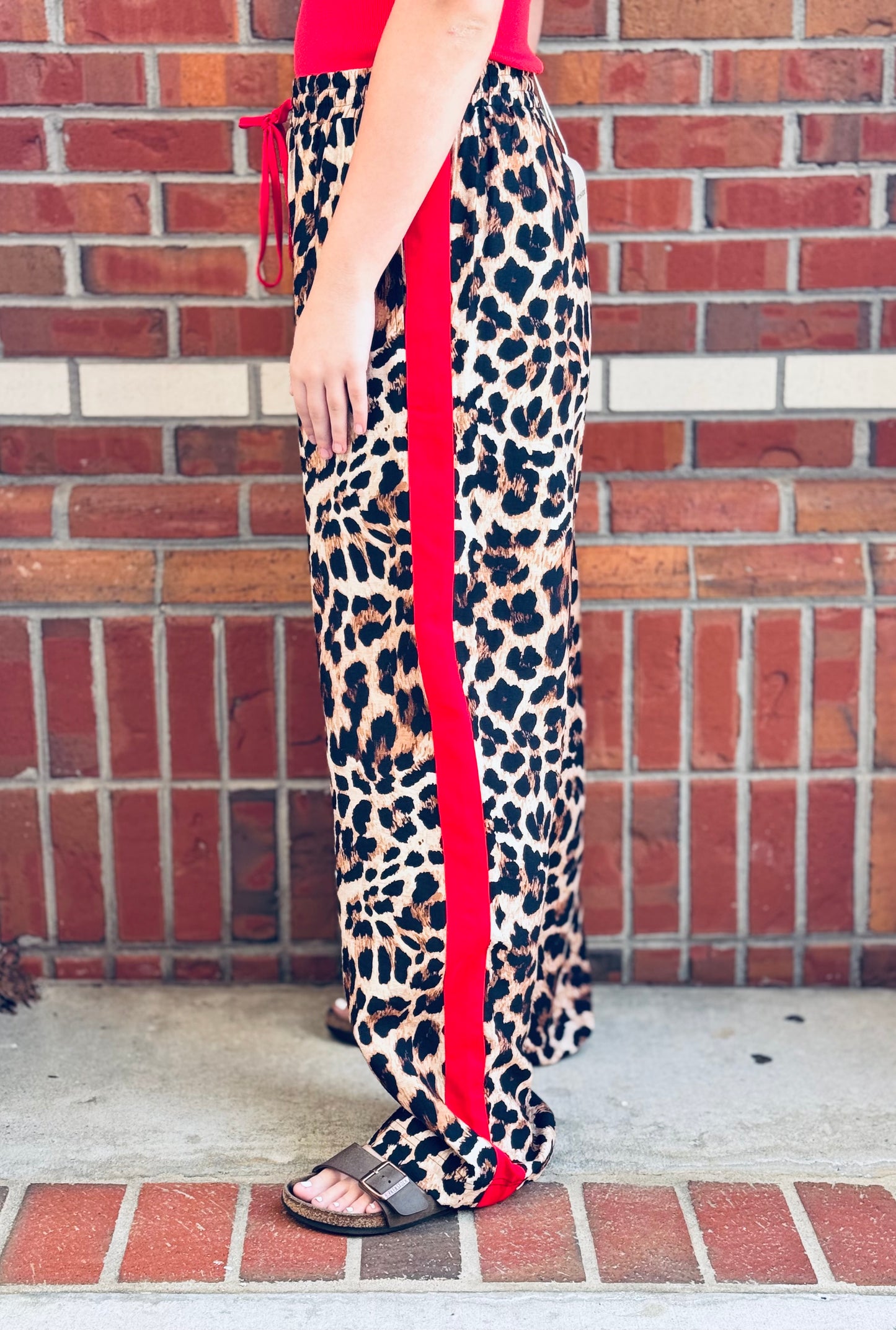 Wild Streak Pants