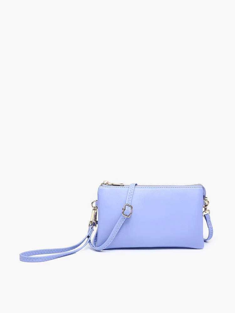 Riley Crossbody