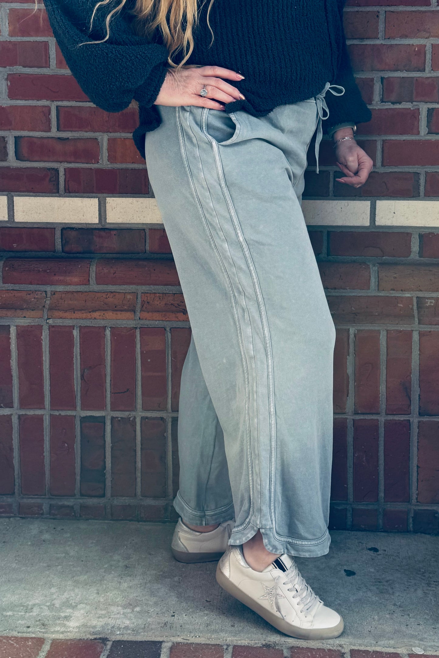 The Other Comfy Pant by Easel