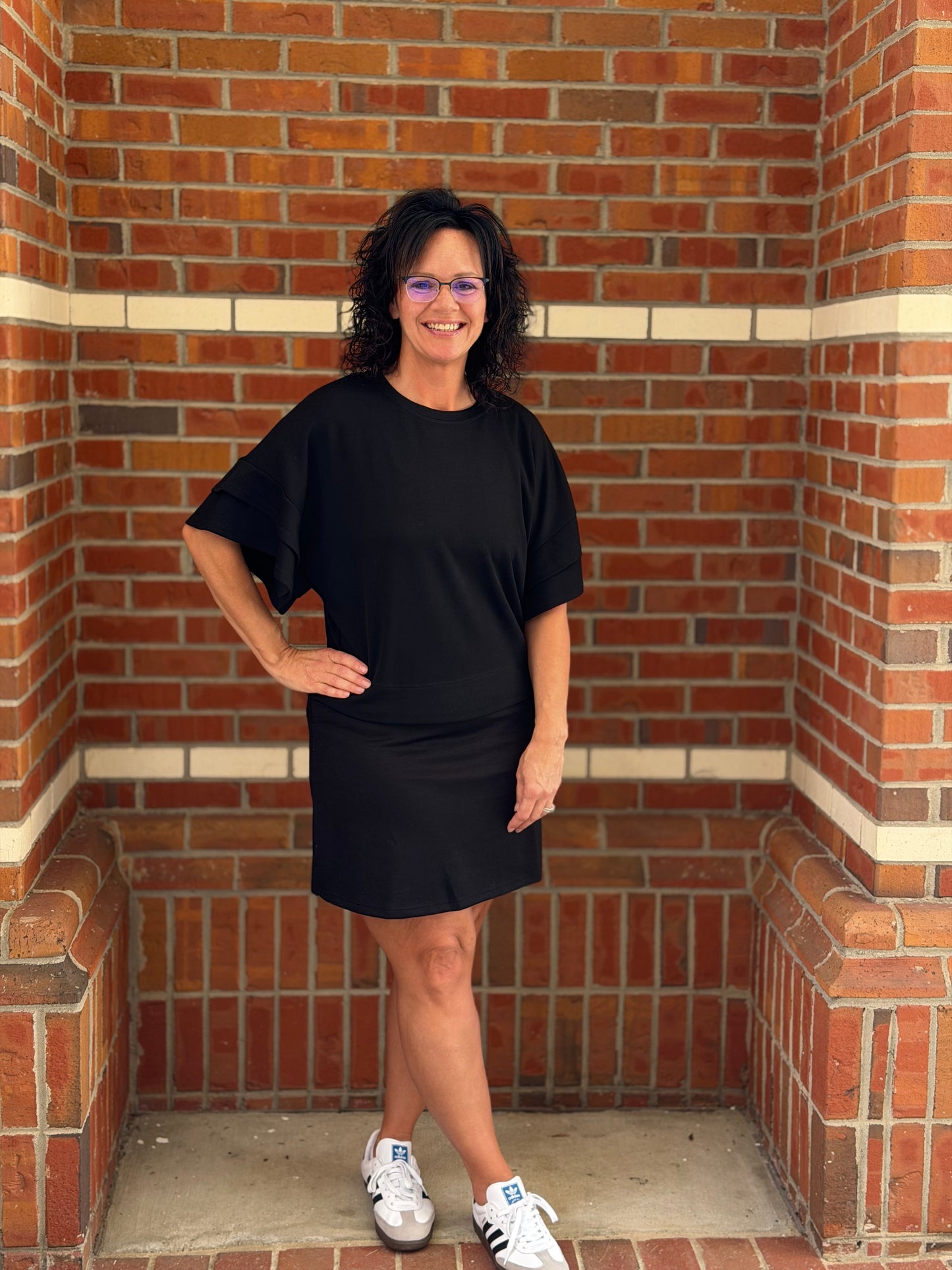 Luxe Life Skort