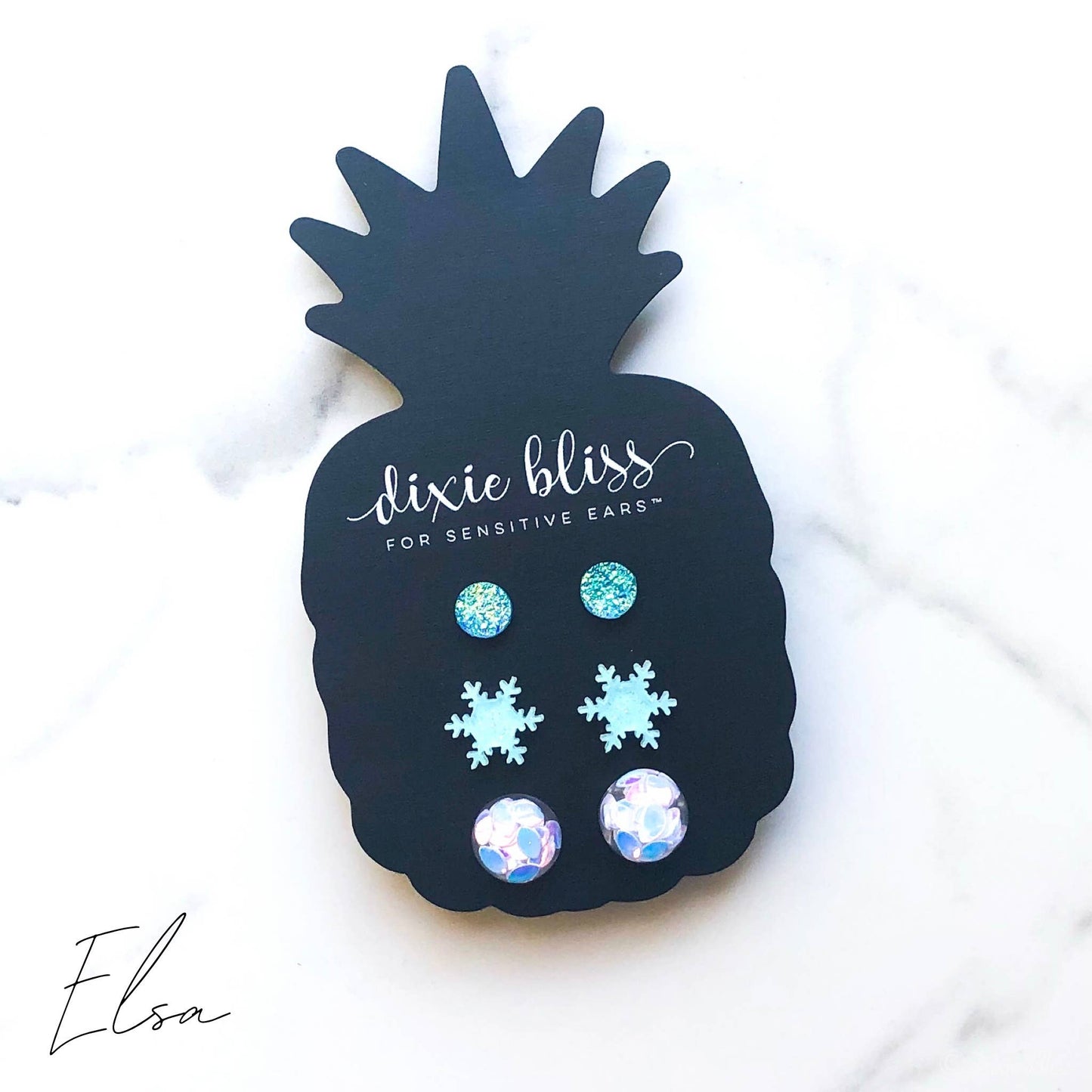 Dixie Bliss Earrings