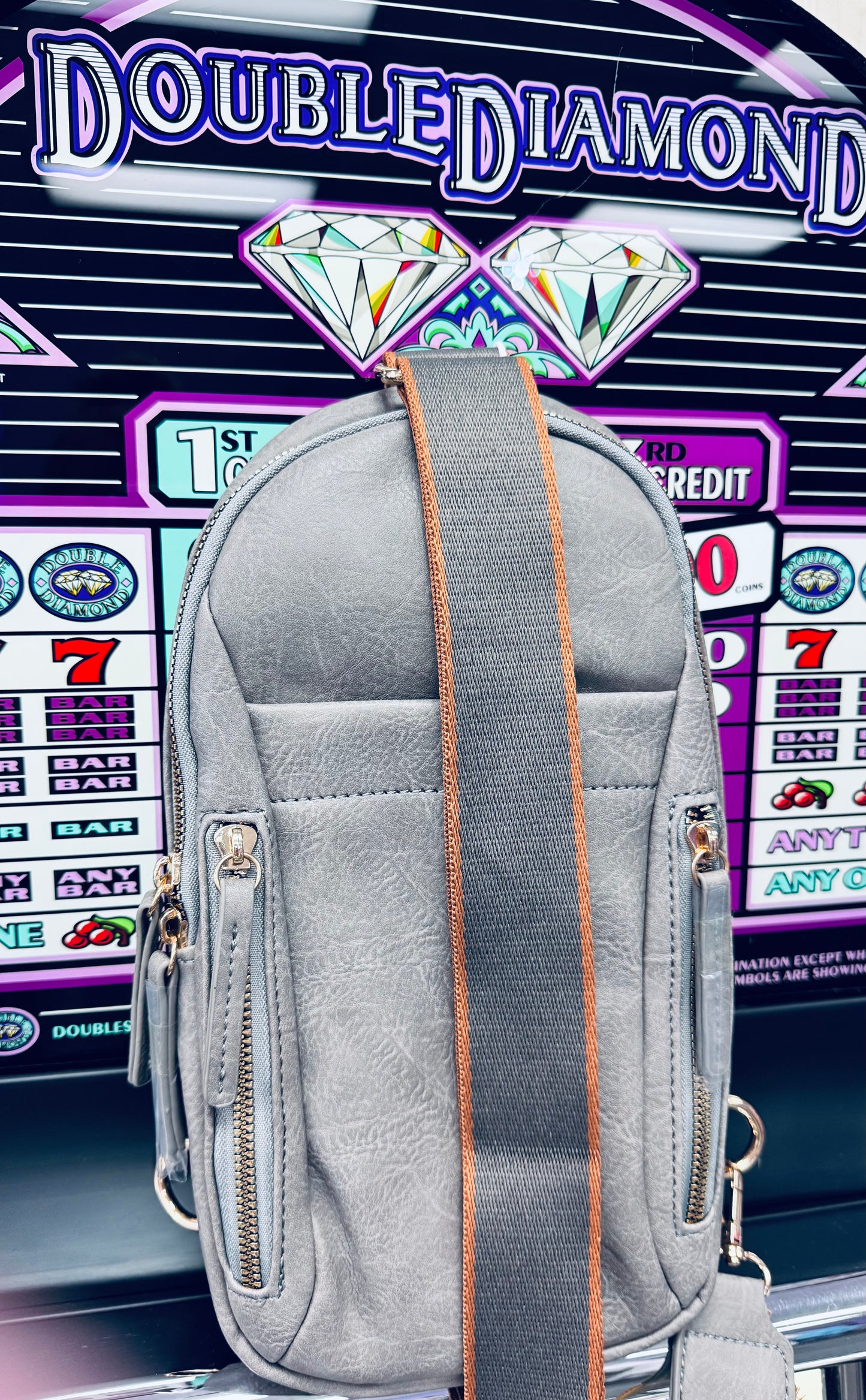 City Lights, Sister Sling Bag