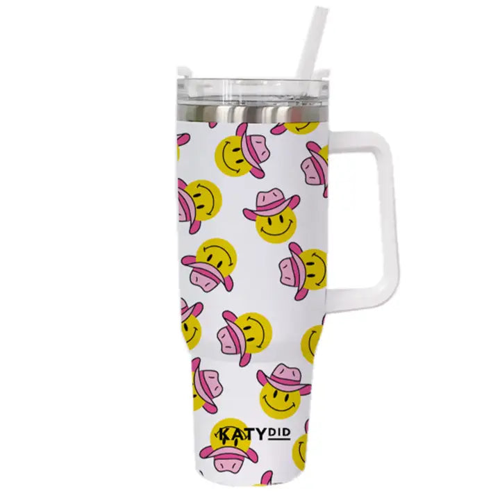38oz Fun Tumbler