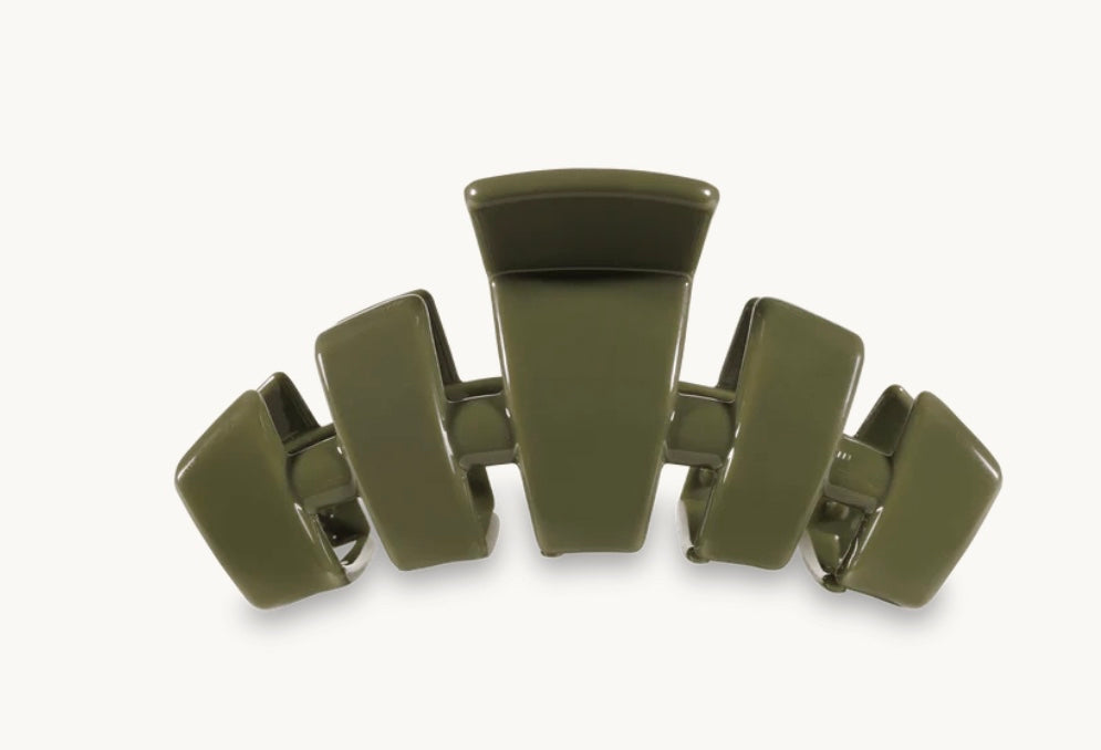 Large Teleties Clip