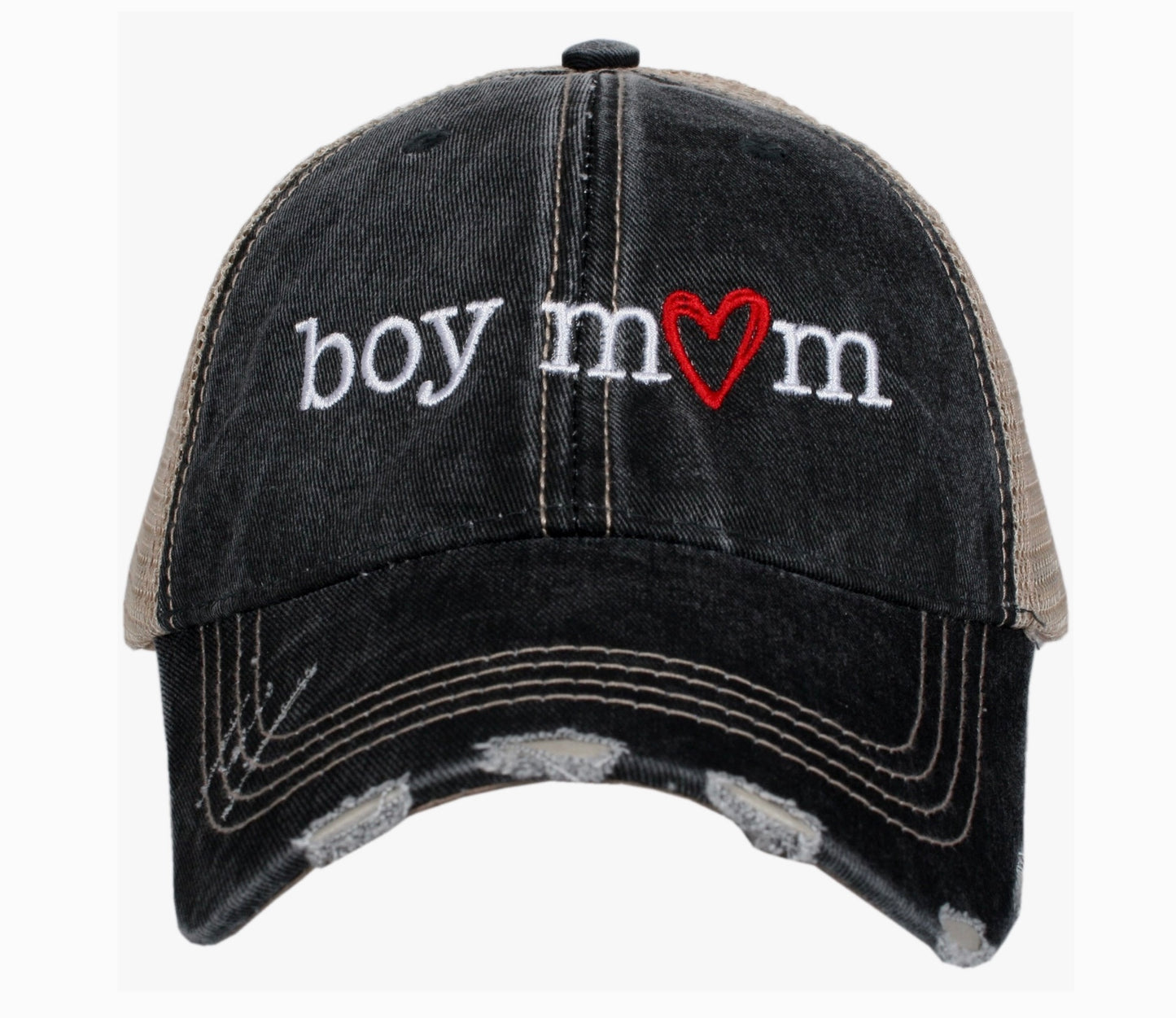 Trucker Hat