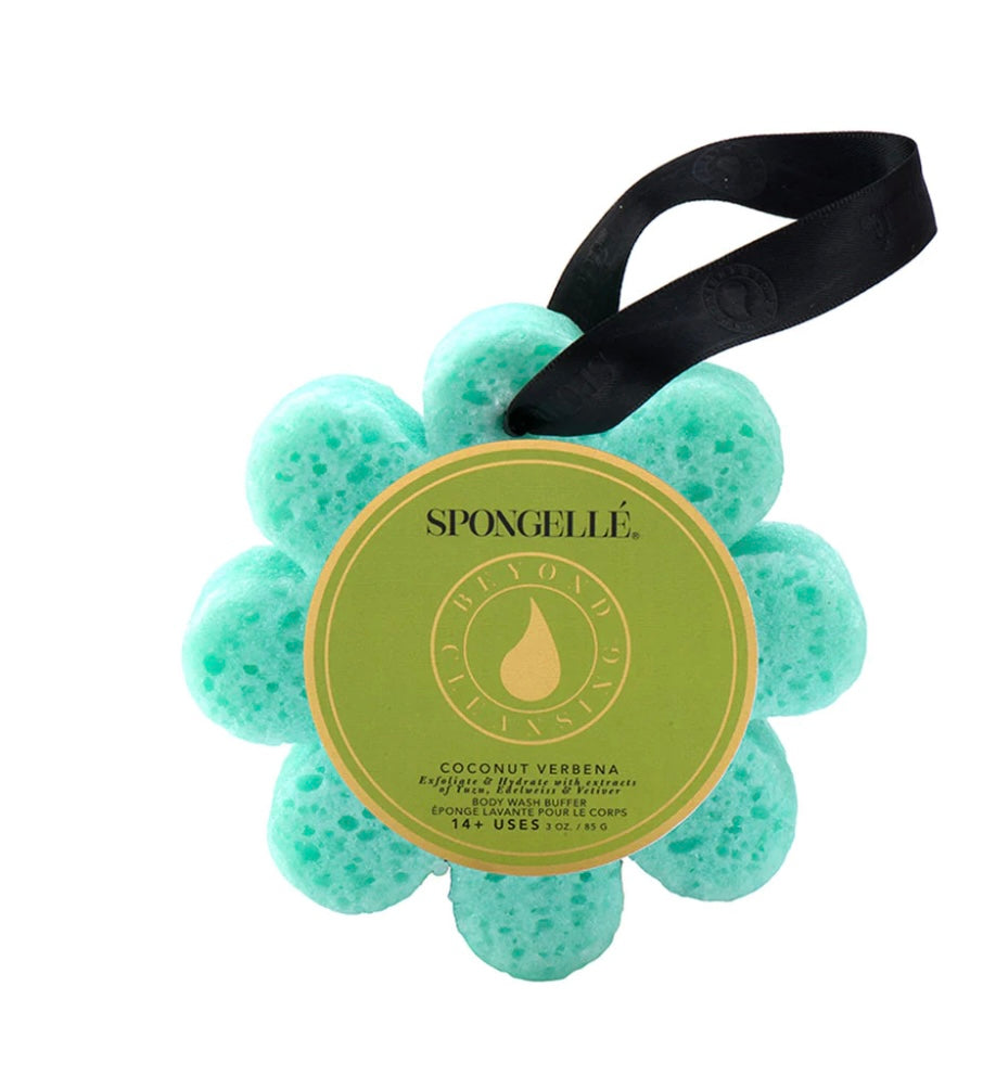 Spongelle