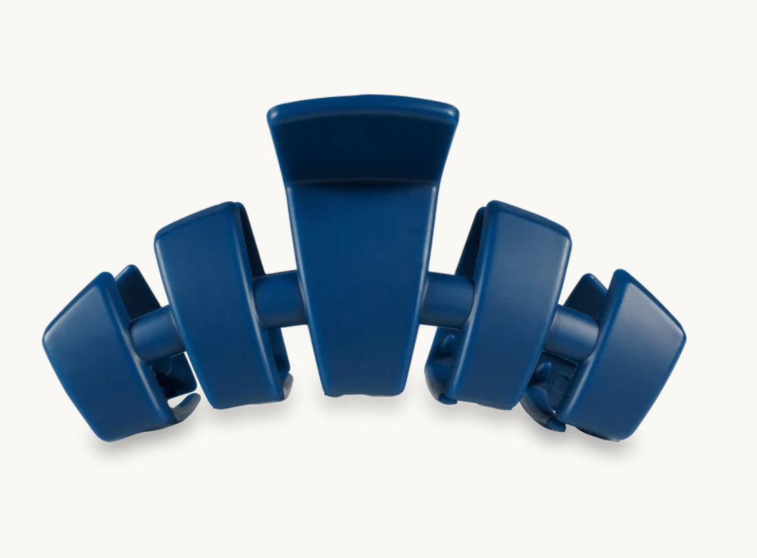 Large Teleties Clip