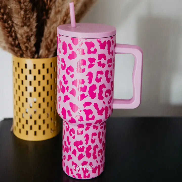 38oz Fun Tumbler