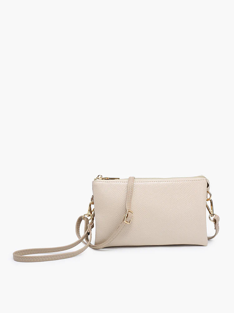 Riley Crossbody