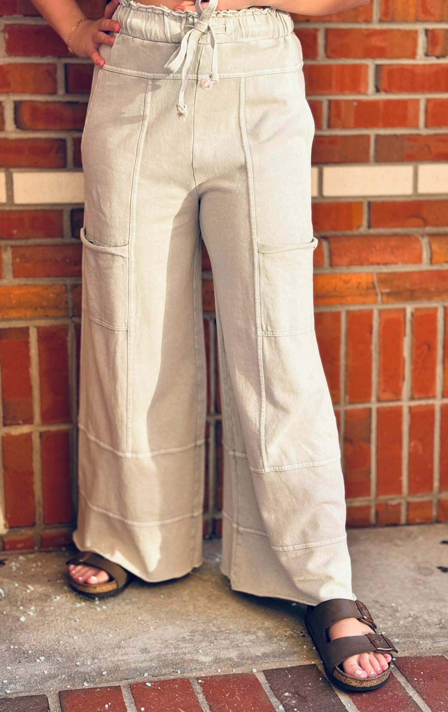 The Comfy Pants by Easel