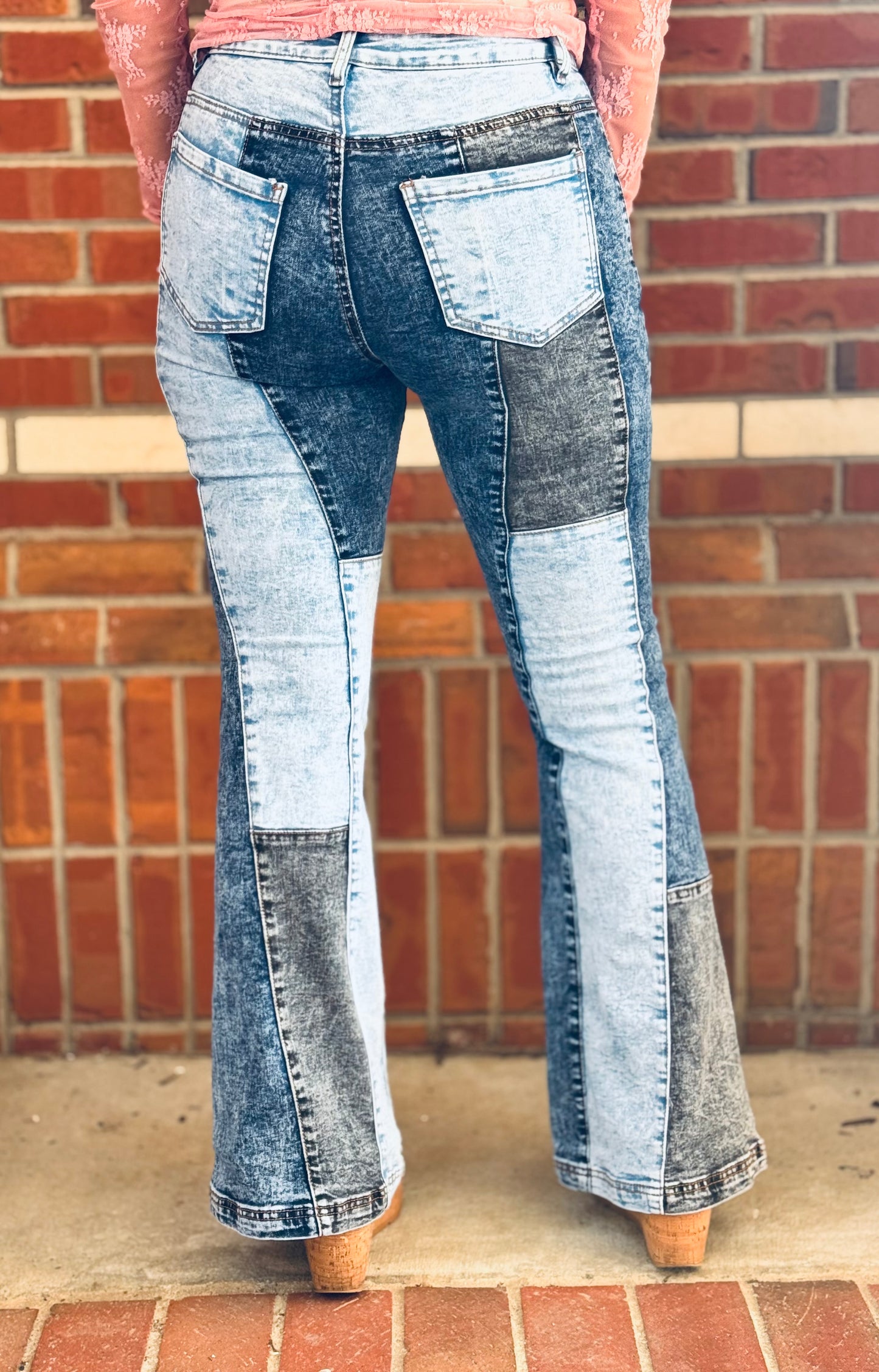 Coming & Going Oli N Hali Flares