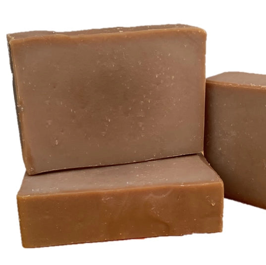 Goat Milk Soap