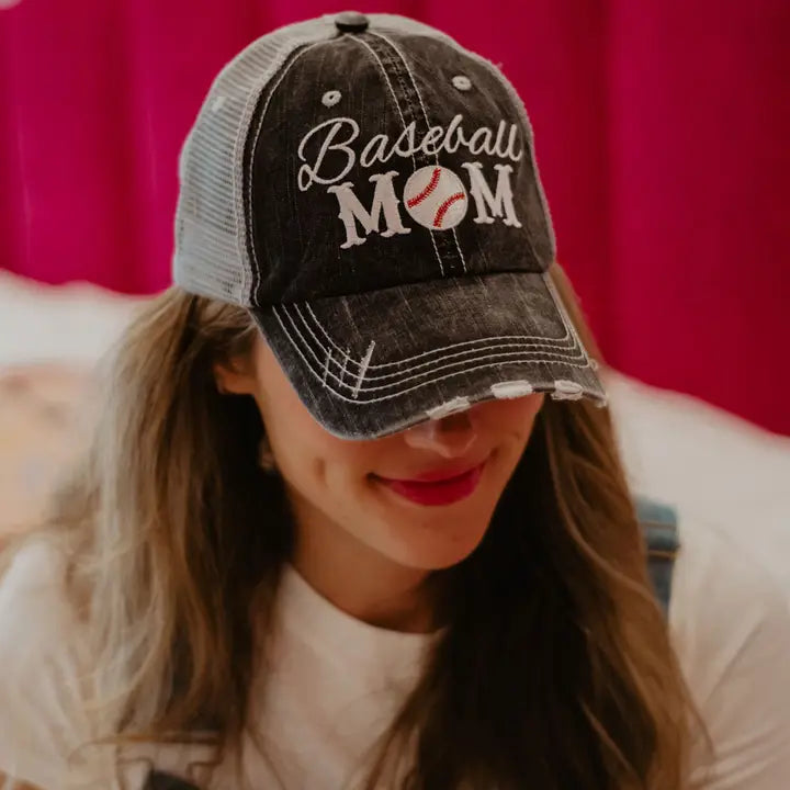 Trucker Hat