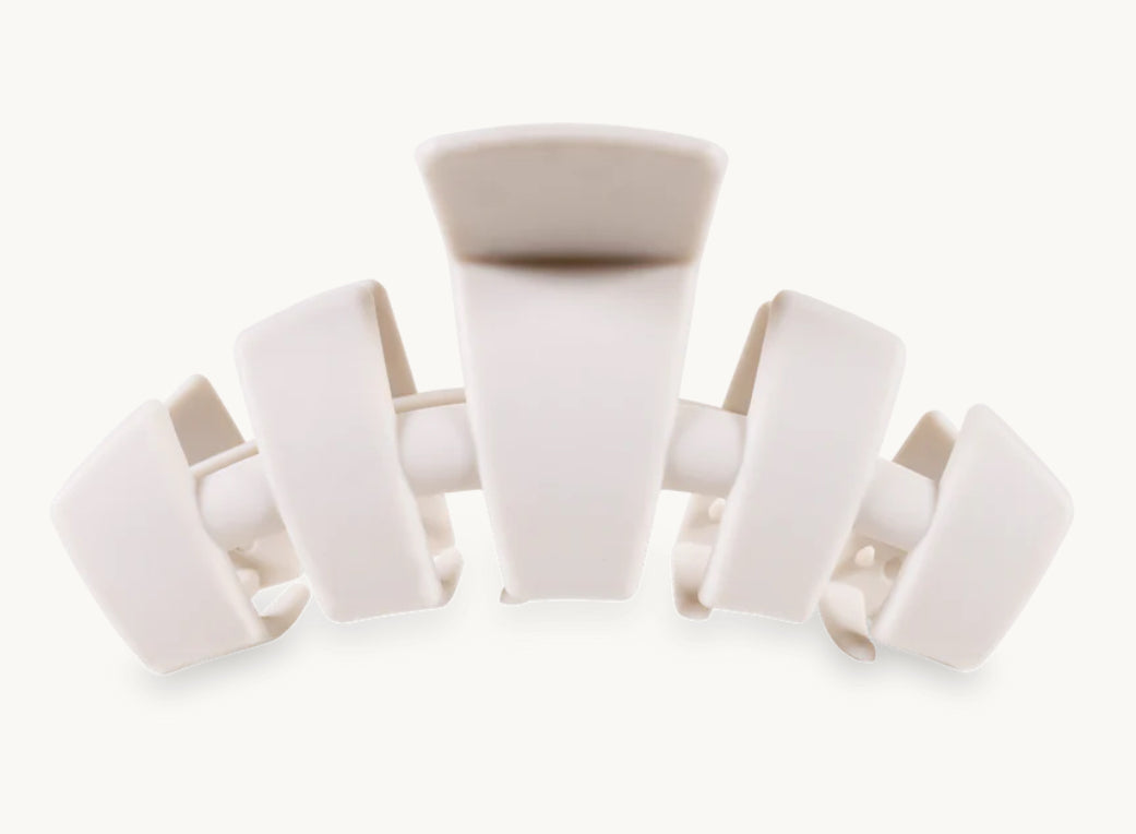 Large Teleties Clip