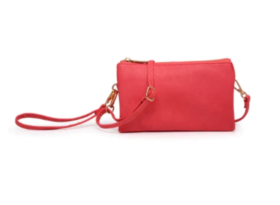 Riley Crossbody