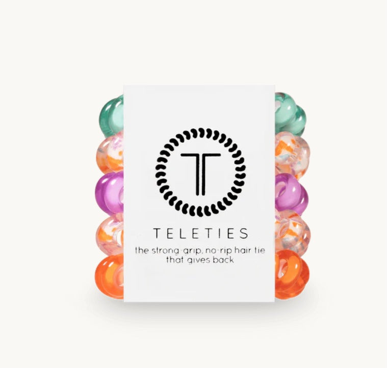 Tinyties