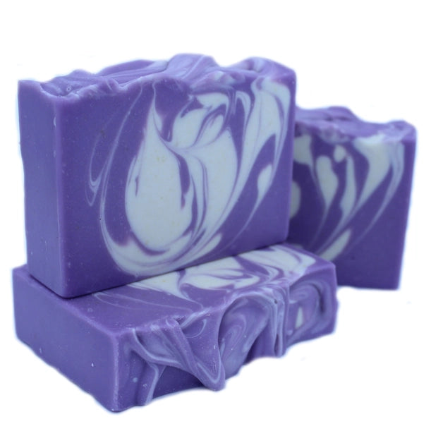 Goat Milk Soap