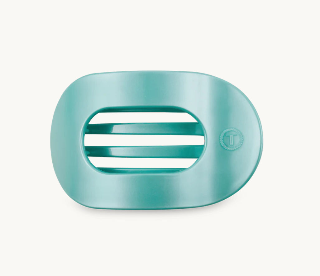 TELETIES Small Flat Clip