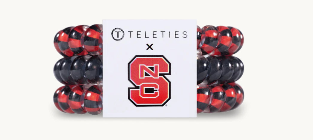 Large Teleties